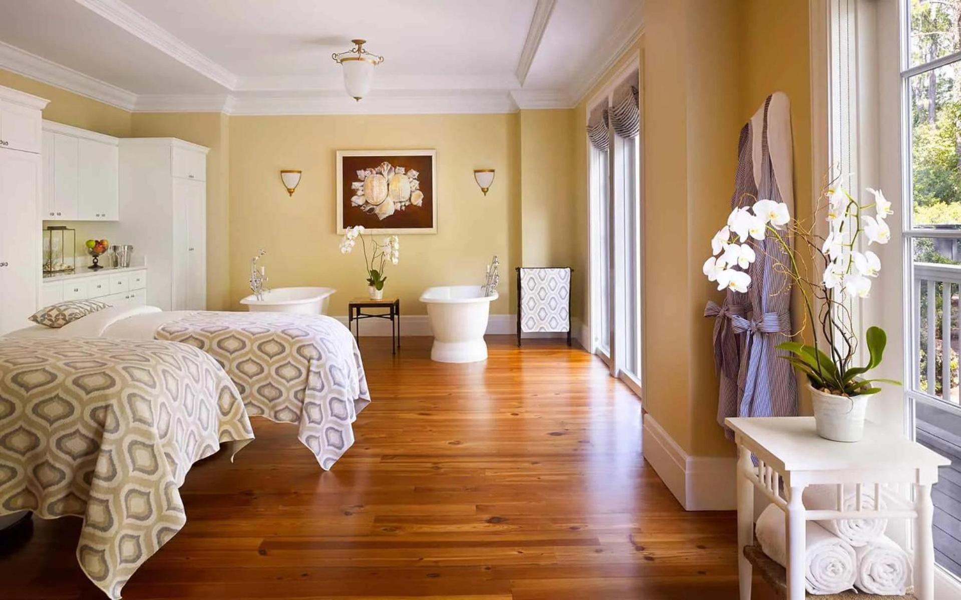 3 Bedroom Wilson Village Home 23 Bluffton Exterior foto